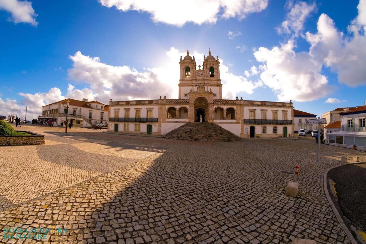 Casa Marques Nazaré Exterior foto