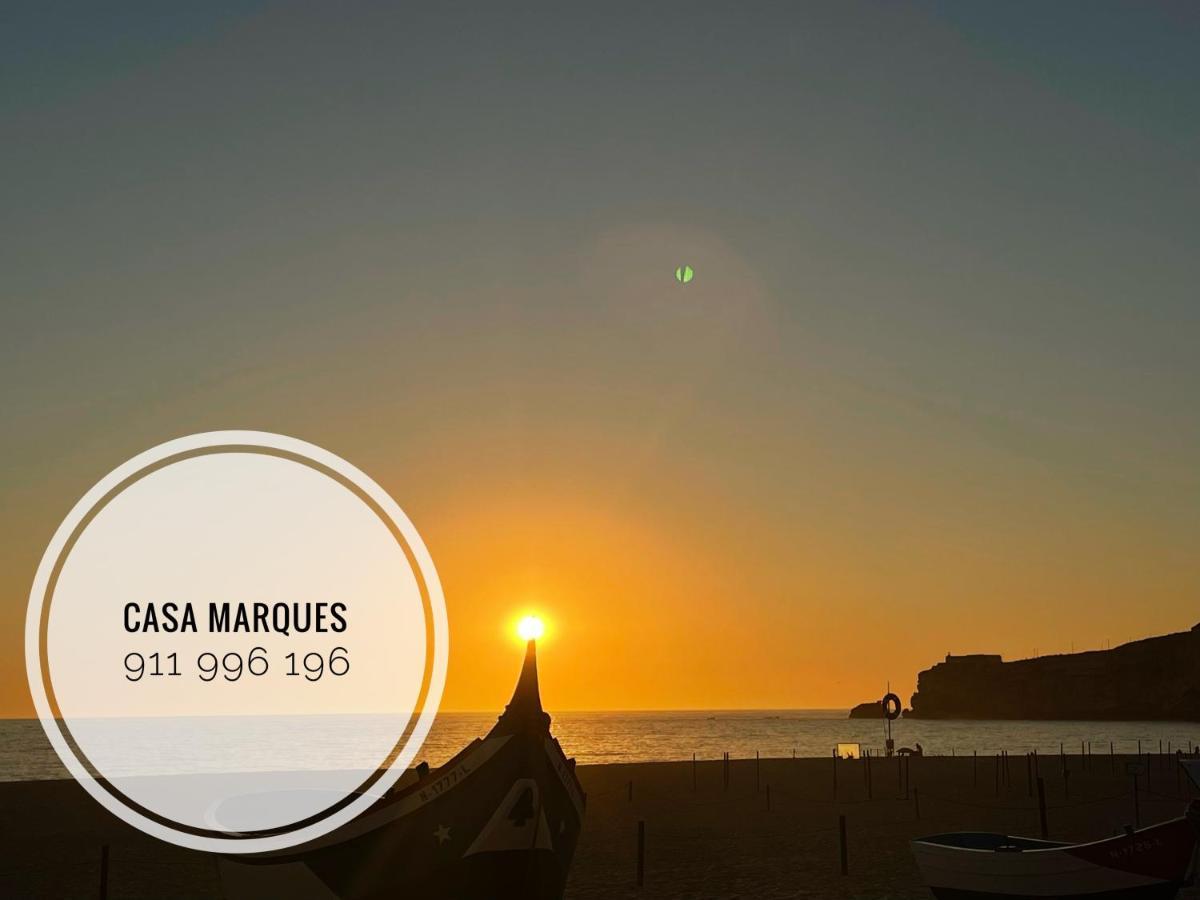 Casa Marques Nazaré Exterior foto