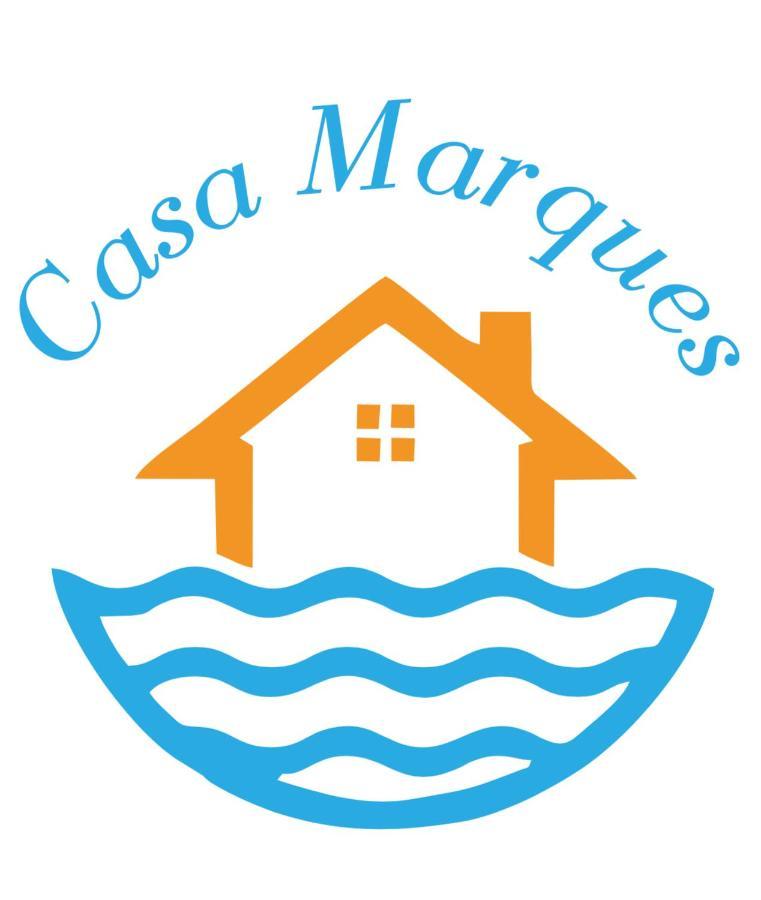Casa Marques Nazaré Exterior foto