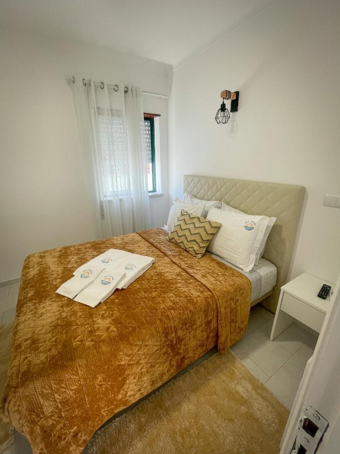 Casa Marques Nazaré Exterior foto